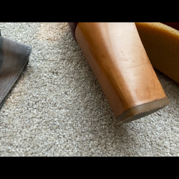 Tods boots - Picture 5 of 5